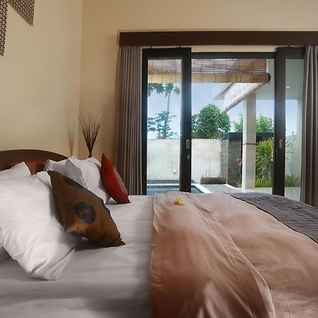 Palm Leaf Villa أونغاسان المظهر الخارجي الصورة