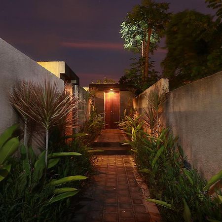 Palm Leaf Villa أونغاسان المظهر الخارجي الصورة